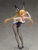 Miss kobayashi's dragon maid statuette pvc 1/4 tohru: bunny ver. 45 cm