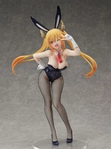 Miss kobayashi's dragon maid statuette pvc 1/4 tohru: bunny ver. 45 cm