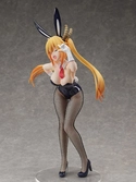 Miss kobayashi's dragon maid statuette pvc 1/4 tohru: bunny ver. 45 cm