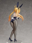 Miss kobayashi's dragon maid statuette pvc 1/4 tohru: bunny ver. 45 cm