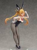 Miss kobayashi's dragon maid statuette pvc 1/4 tohru: bunny ver. 45 cm