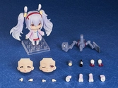 Azur lane figurine nendoroid laffey dx 10 cm