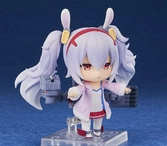 Azur lane figurine nendoroid laffey dx 10 cm
