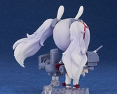 Azur lane figurine nendoroid laffey dx 10 cm