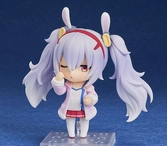 Azur lane figurine nendoroid laffey dx 10 cm