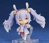 Azur lane figurine nendoroid laffey dx 10 cm