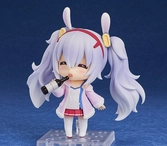 Azur lane figurine nendoroid laffey dx 10 cm
