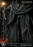 Le seigneur des anneaux statuette 1/4 the witch king of angmar 70 cm