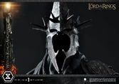 Le seigneur des anneaux statuette 1/4 the witch king of angmar 70 cm