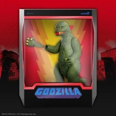 Toho figurine Ultimates Shogun Godzilla - 20 cm