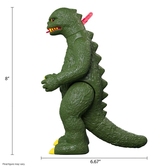 Toho figurine Ultimates Shogun Godzilla - 20 cm