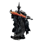 Le seigneur des anneaux figurine mini epics the witch-king sdcc 2022 exclusive (limited edition) 19