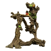 Le seigneur des anneaux figurine mini epics treebeard 25 cm