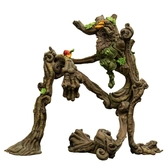 Le seigneur des anneaux figurine mini epics treebeard 25 cm