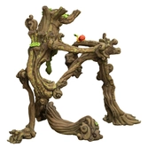 Le seigneur des anneaux figurine mini epics treebeard 25 cm