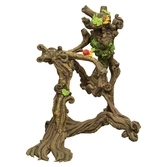 Le seigneur des anneaux figurine mini epics treebeard 25 cm