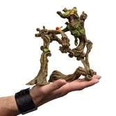 Le seigneur des anneaux figurine mini epics treebeard 25 cm