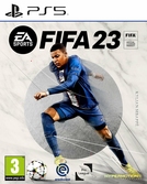 Fifa 23 - Jeux PS5