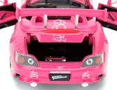 Fast & furious - suki's honda s2000 - 1:24