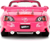 Fast & furious - suki's honda s2000 - 1:24