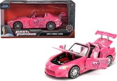 Fast & furious - suki's honda s2000 - 1:24