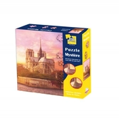 Puzzle mystère - 1 - notre dame 200 ans plus tard
