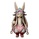 Made in abyss statuette 1/1 nanachi 155 cm