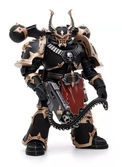 Warhammer 40k figurine 1/18 chaos space marine 03 12 cm