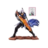 Tales of arise statuette pvc 1/8 alphen bonus edition 22 cm