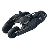 Black rock shooter dawn fall maquette plamax black trike dawn fall ver. 30 cm