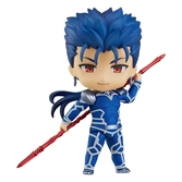 Fate/grand order figurine nendoroid lancer/cu chulainn 10 cm