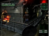Parasite Eve 2 - PlayStation