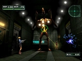 Parasite Eve 2 - PlayStation