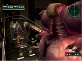 Parasite Eve 2 - PlayStation