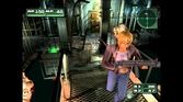 Parasite Eve 2 - PlayStation