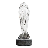Dark crystal réplique 1/1 the crystal shard 17 cm
