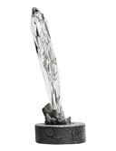 Dark crystal réplique 1/1 the crystal shard 17 cm