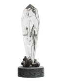Dark crystal réplique 1/1 the crystal shard 17 cm