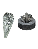Dark crystal réplique 1/1 the crystal shard 17 cm