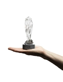 Dark crystal réplique 1/1 the crystal shard 17 cm