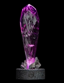 Dark crystal réplique 1/1 the crystal shard 17 cm