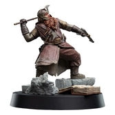 Le seigneur des anneaux figures of fandom statuette pvc gimli 19 cm