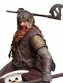 Le seigneur des anneaux figures of fandom statuette pvc gimli 19 cm
