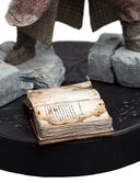 Le seigneur des anneaux figures of fandom statuette pvc gimli 19 cm