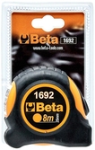 Mesure ABS antichoc 1692 25mm 8m - Beta