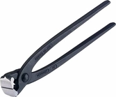 Tenaille russe à tresser standard 250mm - Knipex