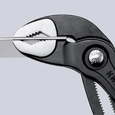 Pince Multiprise Cobra L180mm 87 01 180 - Knipex