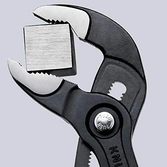 Pince Multiprise Cobra L180mm 87 01 180 - Knipex