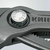 Pince Multiprise Cobra L180mm 87 01 180 - Knipex