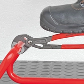 Pince Multiprise Cobra L180mm 87 01 180 - Knipex